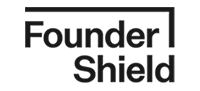 Founder Shield logo