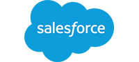 Salesforce logo