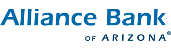 Alliance Bank of Arizona logo