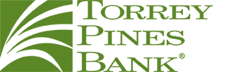 Torrey Pines Bank logo