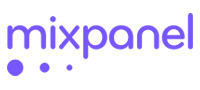 mixpanel logo