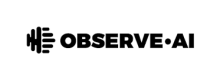 Observe.AI Logo