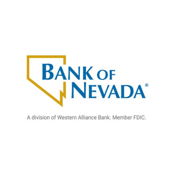 Bank of Nevada logo