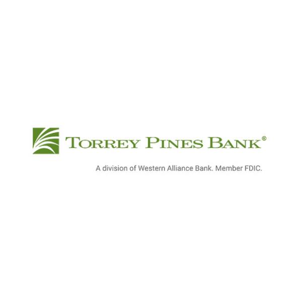 Torrey Pines Bank logo